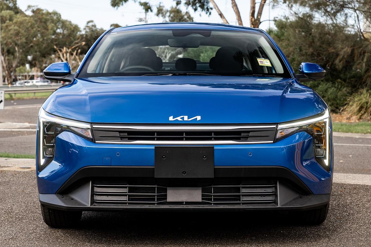 2025 Kia K4 S CL4m