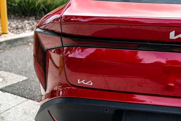 2025 Kia K4 S CL4m