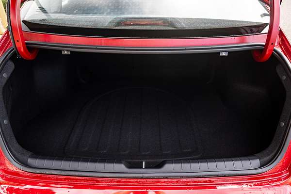 2025 Kia K4 S CL4m