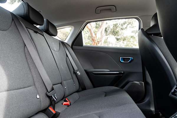 2025 Kia K4 S CL4m