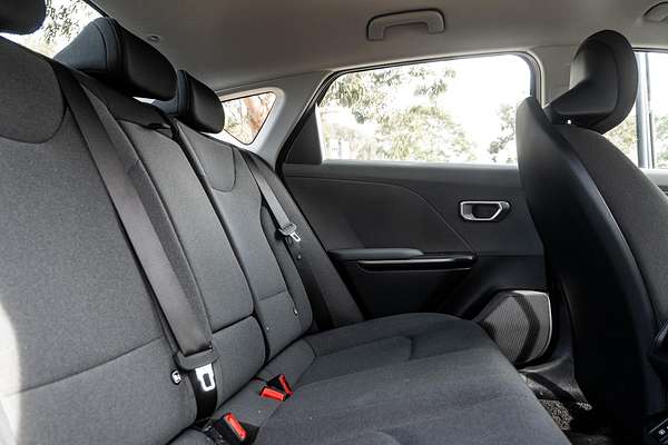 2025 Kia K4 S CL4m