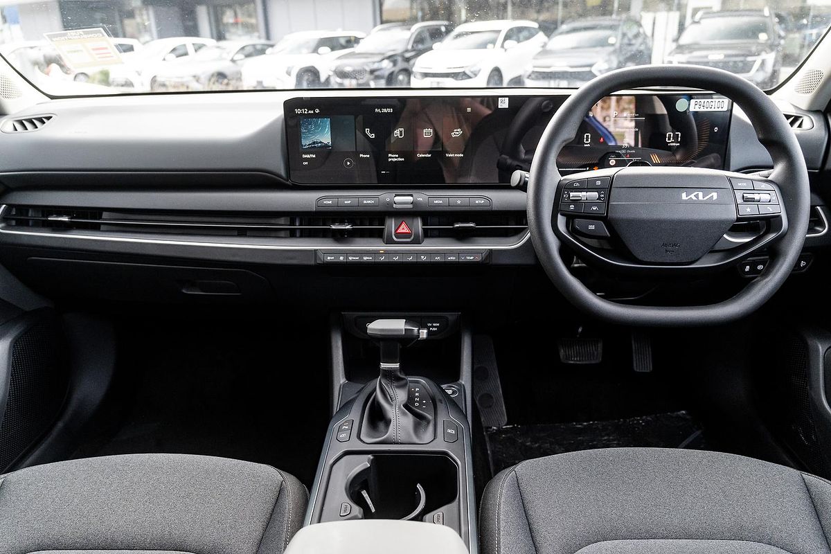 2025 Kia K4 S CL4m