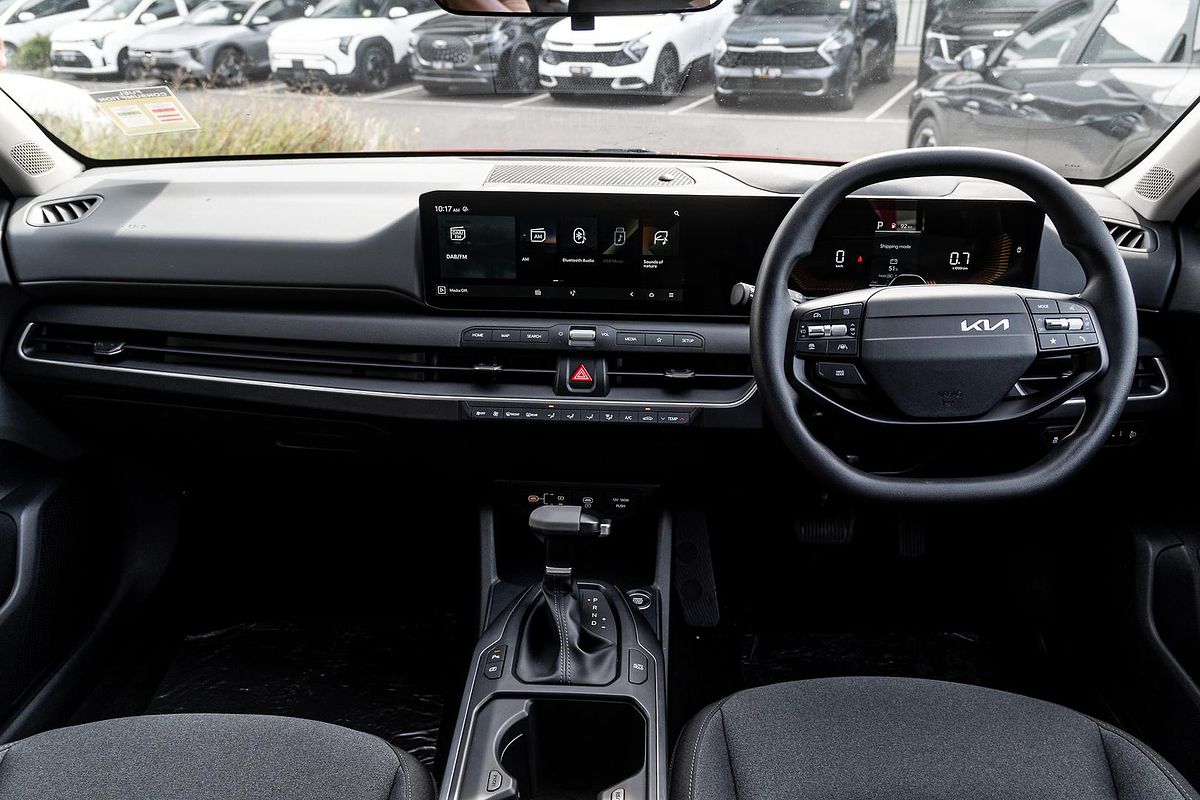 2025 Kia K4 S CL4m