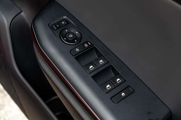 2025 Kia K4 S CL4m