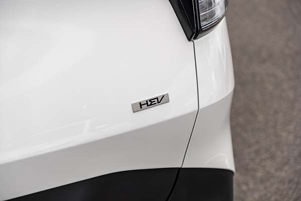 2025 Kia Sportage HEV SX NQ5