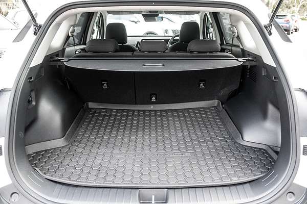 2025 Kia Sportage HEV SX NQ5