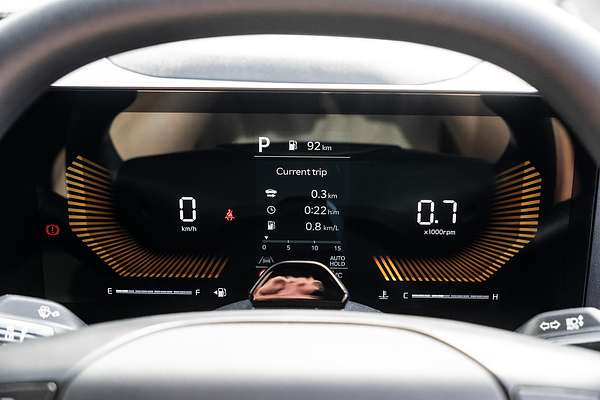 2025 Kia K4 S CL4m