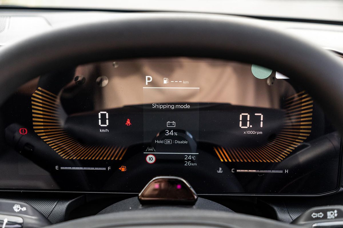 2025 Kia K4 S CL4m