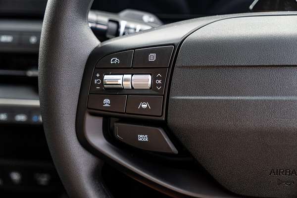 2025 Kia K4 S CL4m
