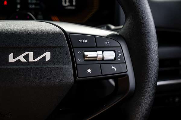 2025 Kia K4 S CL4m