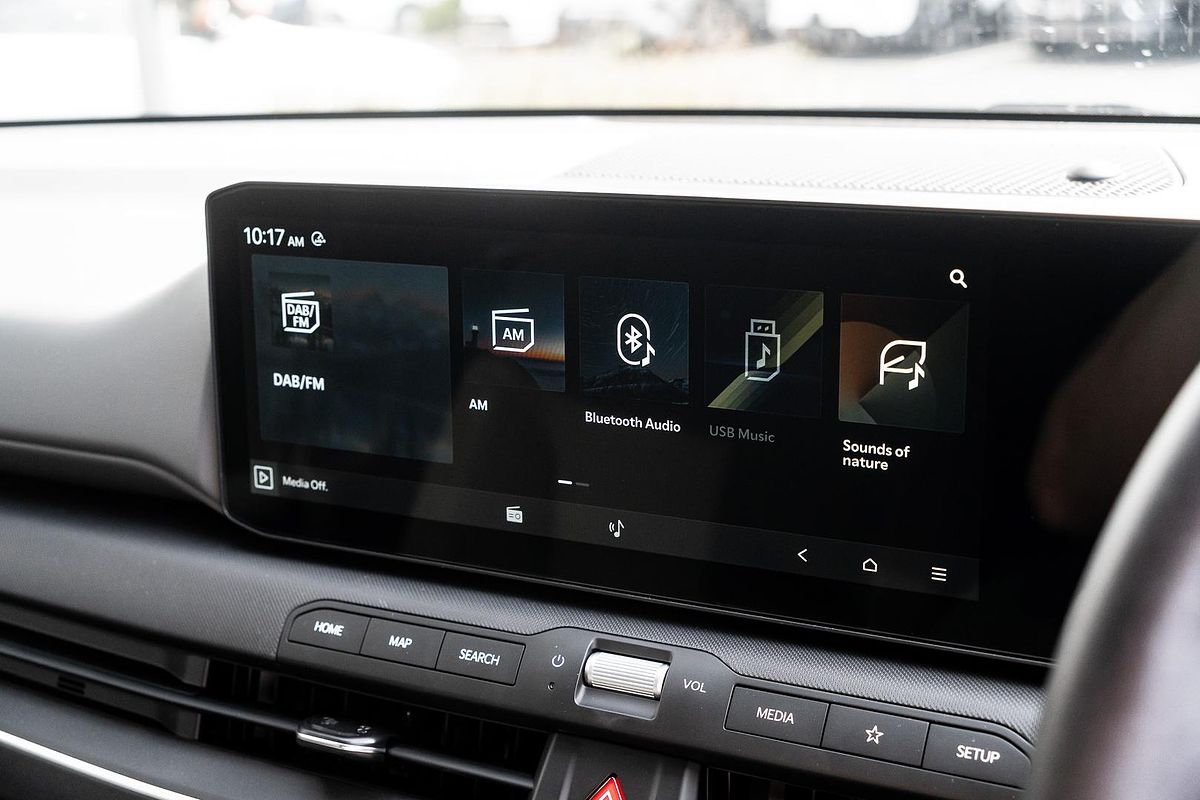 2025 Kia K4 S CL4m