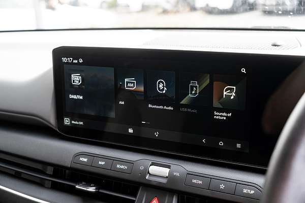 2025 Kia K4 S CL4m