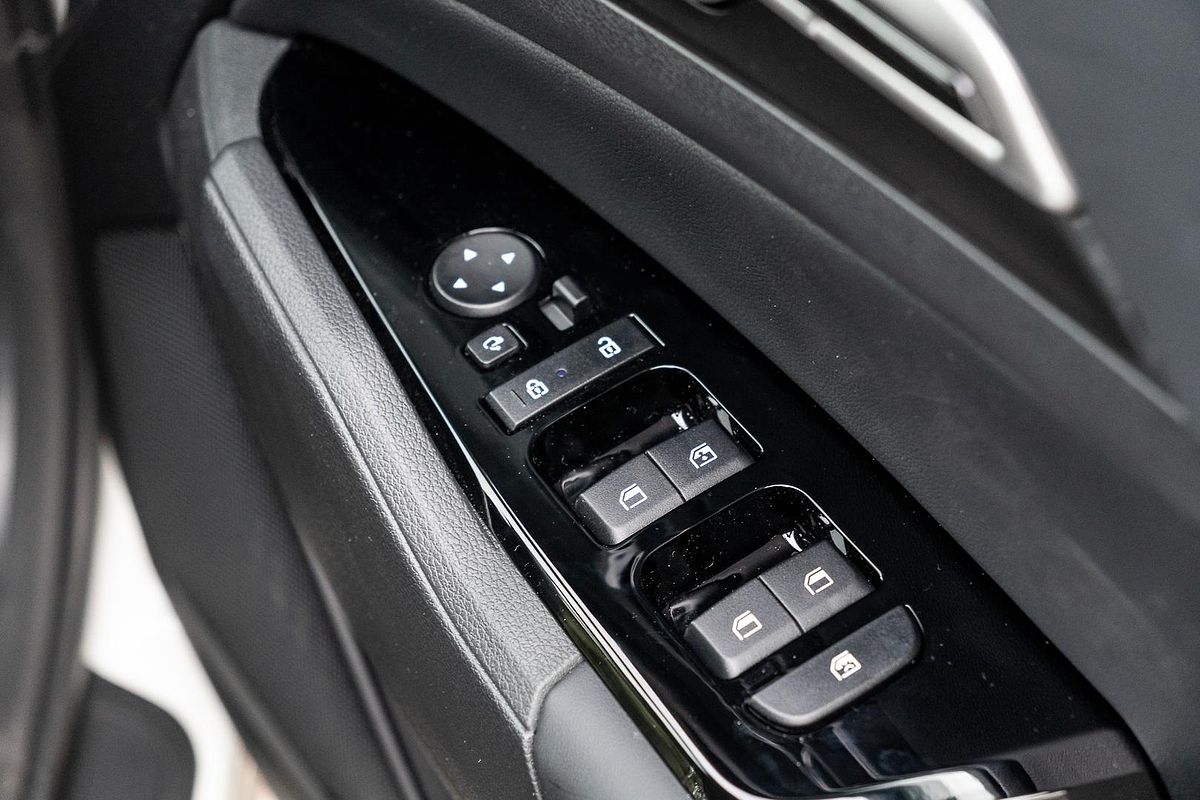 2025 Kia Sportage HEV SX NQ5