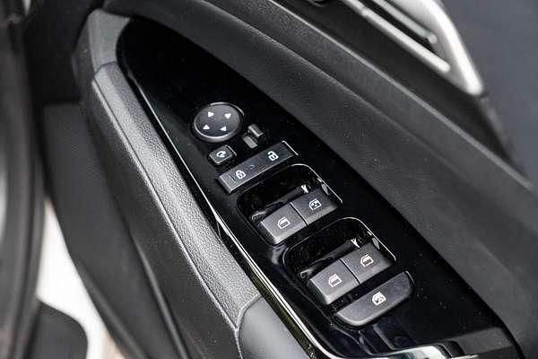 2025 Kia Sportage HEV SX NQ5