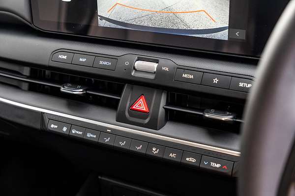 2025 Kia K4 S CL4m