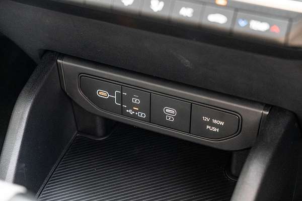2025 Kia K4 S CL4m