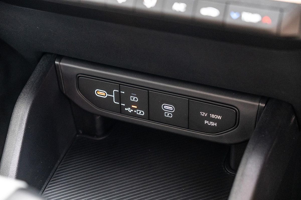 2025 Kia K4 S CL4m