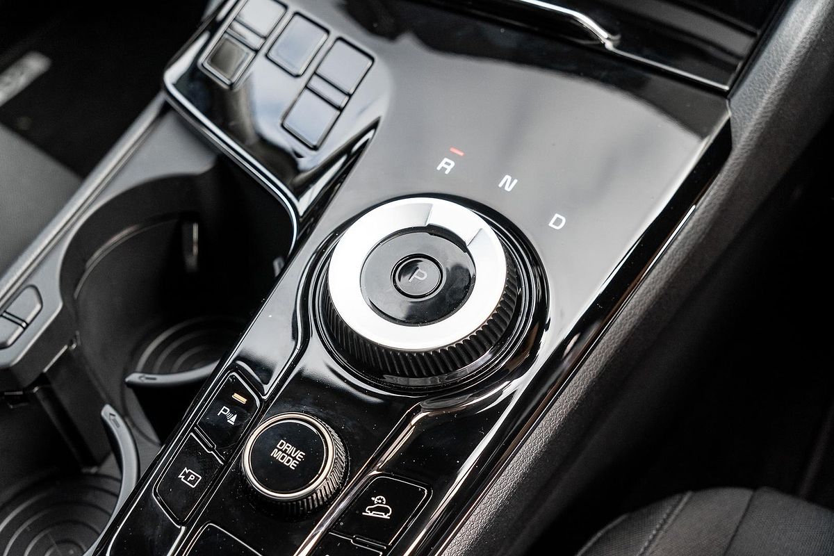 2025 Kia Sportage HEV SX NQ5