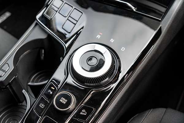 2025 Kia Sportage HEV SX NQ5