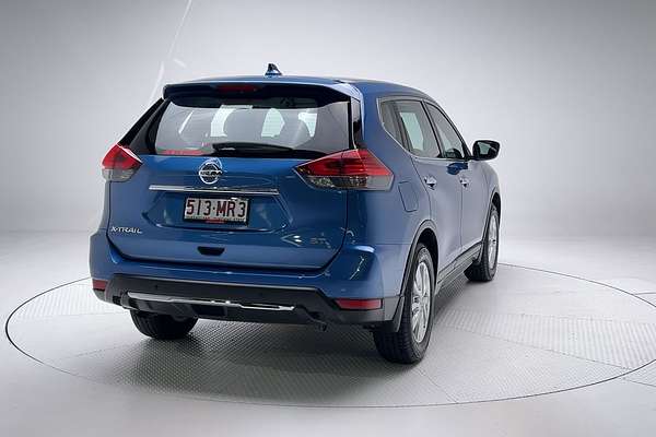 2020 Nissan X-TRAIL ST T32 Series II