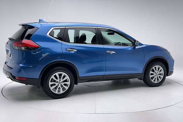 2020 Nissan X-TRAIL ST T32 Series II