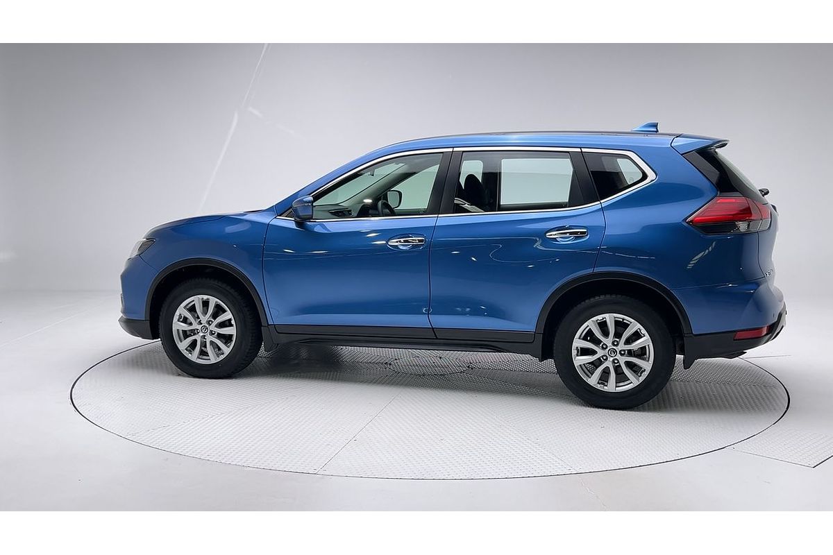 2020 Nissan X-TRAIL ST T32 Series II