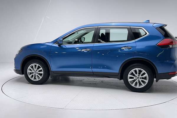 2020 Nissan X-TRAIL ST T32 Series II