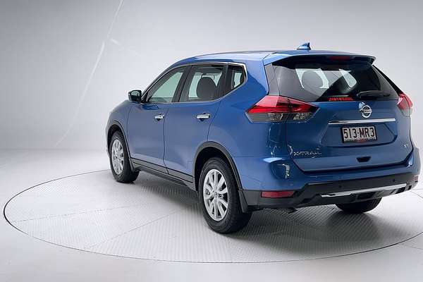 2020 Nissan X-TRAIL ST T32 Series II