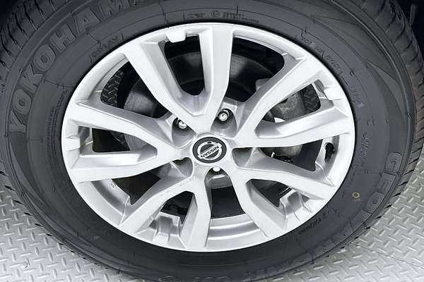 2020 Nissan X-TRAIL ST T32 Series II