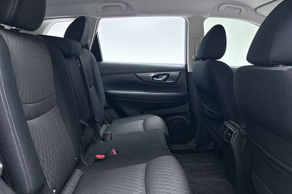 2020 Nissan X-TRAIL ST T32 Series II
