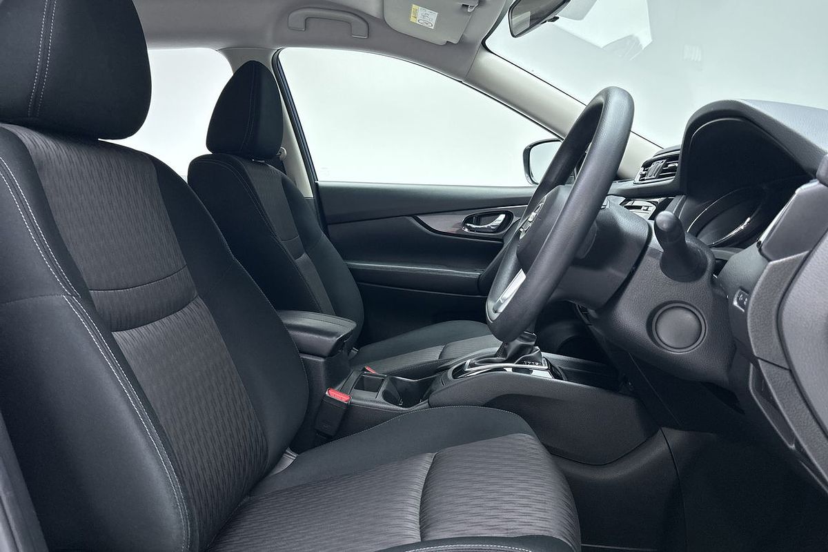 2020 Nissan X-TRAIL ST T32 Series II