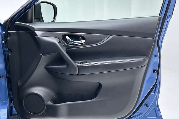 2020 Nissan X-TRAIL ST T32 Series II