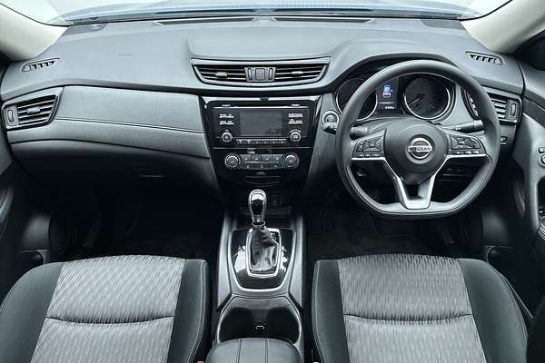 2020 Nissan X-TRAIL ST T32 Series II