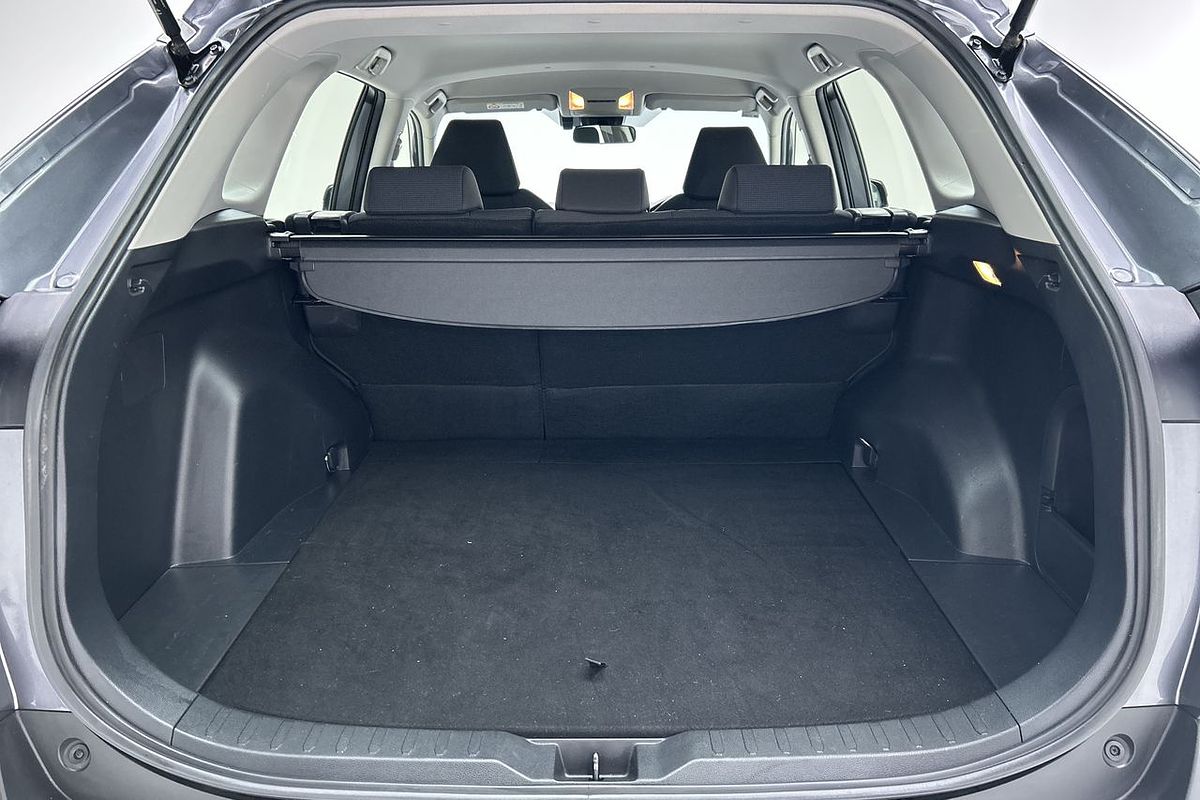2020 Toyota RAV4 GX AXAH54R