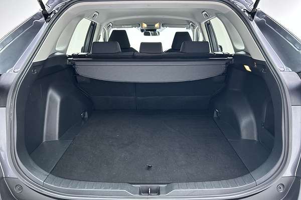 2020 Toyota RAV4 GX AXAH54R