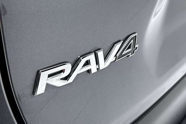 2020 Toyota RAV4 GX AXAH54R