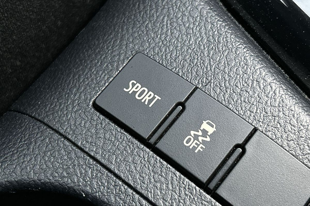 2017 Toyota Corolla Ascent Sport ZRE182R