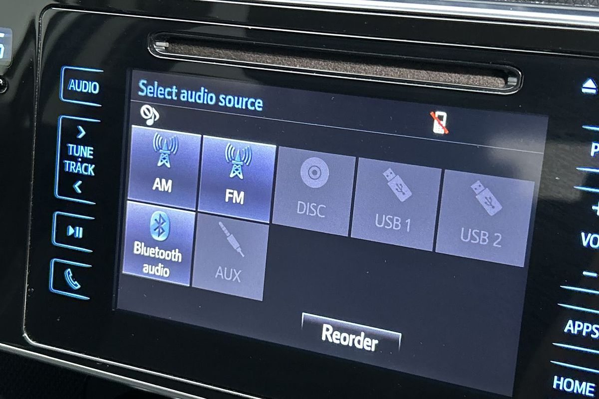 2017 Toyota Corolla Ascent Sport ZRE182R