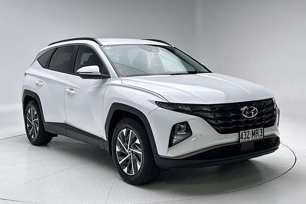 2023 Hyundai Tucson Elite NX4.V2