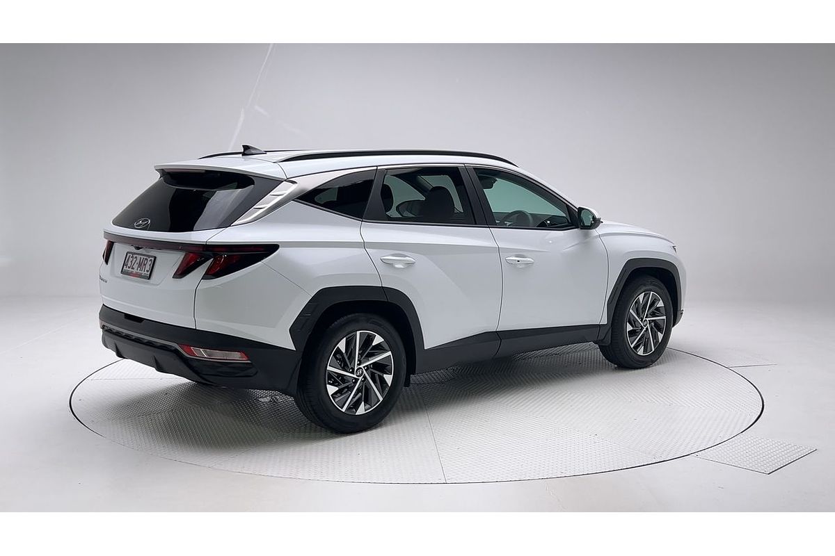 2023 Hyundai Tucson Elite NX4.V2