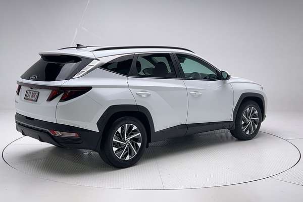 2023 Hyundai Tucson Elite NX4.V2