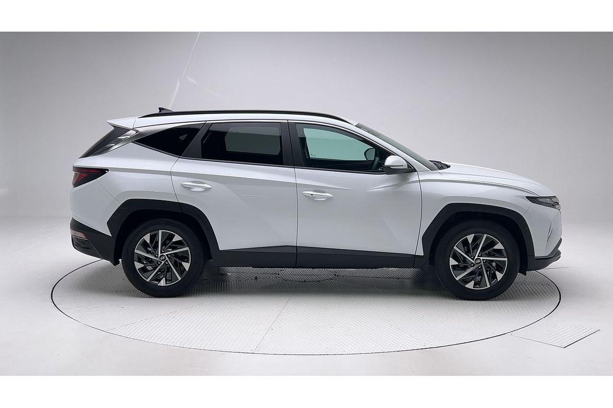 2023 Hyundai Tucson Elite NX4.V2