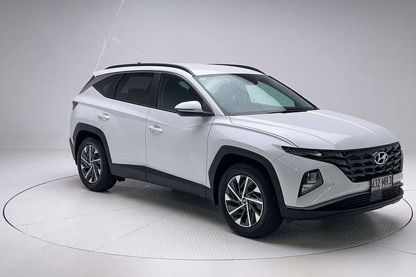 2023 Hyundai Tucson Elite NX4.V2