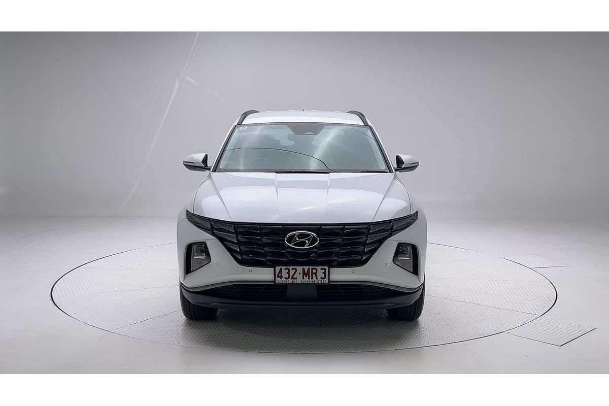 2023 Hyundai Tucson Elite NX4.V2