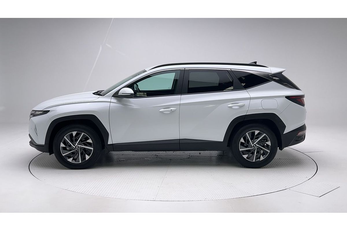 2023 Hyundai Tucson Elite NX4.V2