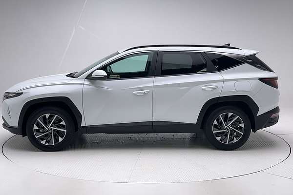 2023 Hyundai Tucson Elite NX4.V2