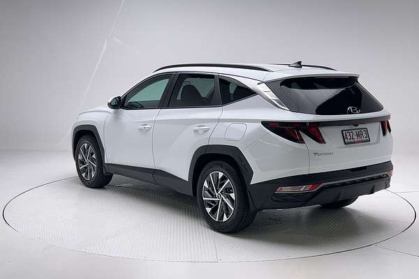 2023 Hyundai Tucson Elite NX4.V2