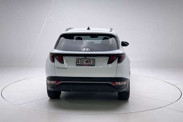 2023 Hyundai Tucson Elite NX4.V2