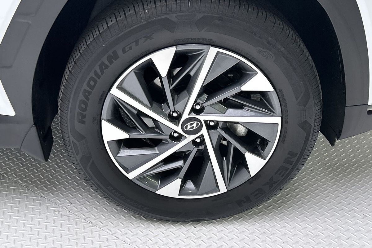 2023 Hyundai Tucson Elite NX4.V2