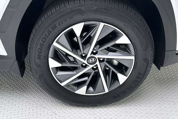 2023 Hyundai Tucson Elite NX4.V2
